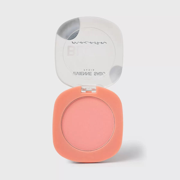 Vivienne Sabo Matte Powder Blush Macaron