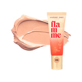 Vivienne Sabo Flamme Blur Effect Foundation