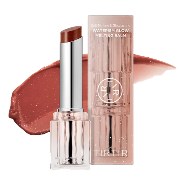 Mitrinošs balzams-tinte lūpām TIRTIR Waterism Glow Melting Balm