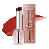Mitrinošs balzams-tinte lūpām TIRTIR Waterism Glow Melting Balm