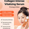 Cosrx 5 PDRN Collagen Intense Vitalizing Serum