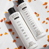 Atjaunojošs un mitrinošs šampūns Spike By Anete Spike Repair Shampoo