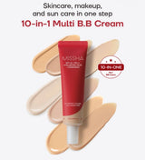 MISSHA M Perfect Cover B.B Cream Pro