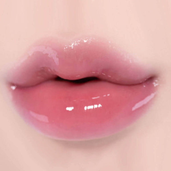 Gaisīgs glancēts spīdums FWEE 3D Voluming Gloss 30%