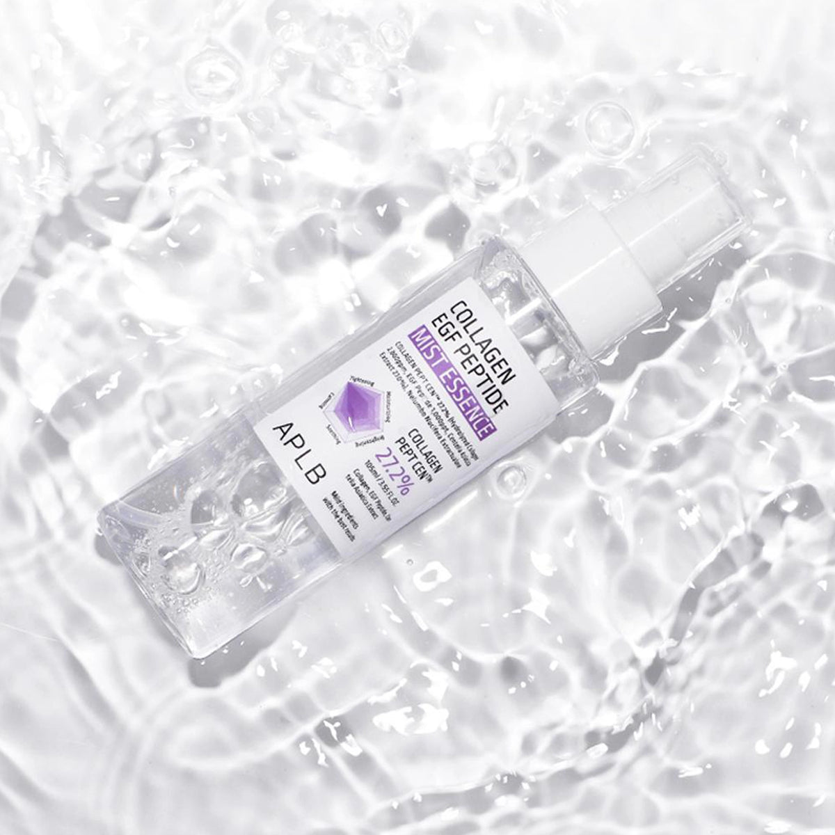 APLB Collagen EGF Peptide Mist Essence