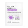 APLB Collagen EGF Peptide Sheet Mask