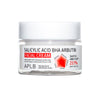 APLB Salicylic Acid BHA Arbutin Facial Cream