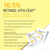 APLB Retinol Vitamin C Vitamin E Sheet Mask