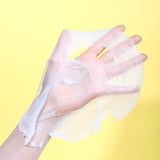 APLB Retinol Vitamin C Vitamin E Sheet Mask