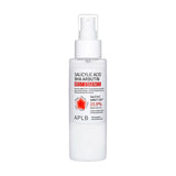 APLB Salicylic Acid BHA Arbutin Mist Essence