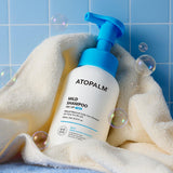 ATOPALM Mild Shampoo