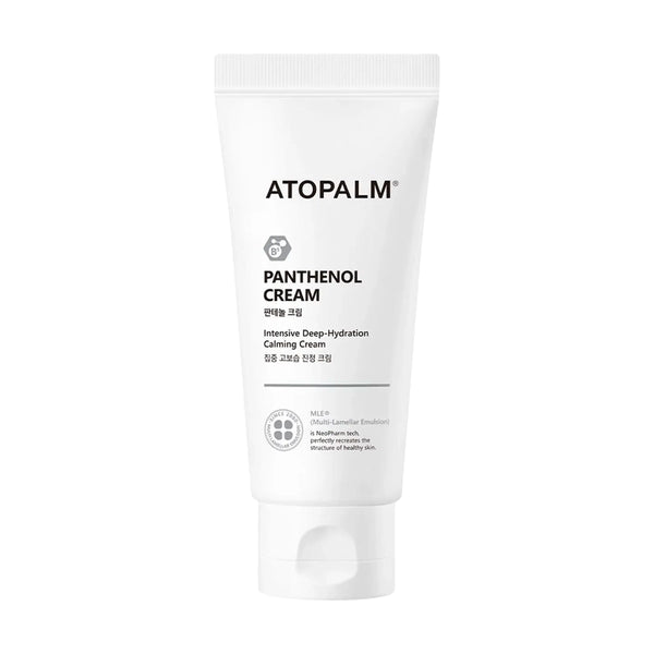 Atopalm Panthenol Cream