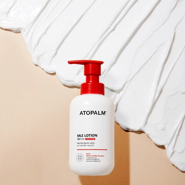 Atopalm MLE Lotion