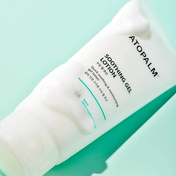 Atopalm Soothing Gel Lotion