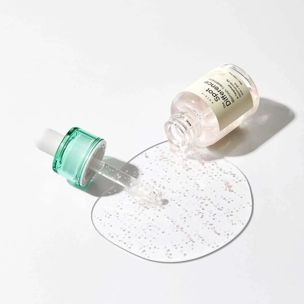Lokālais serums aknes novēršanai AXIS-Y Spot The Difference Blemish Treatment