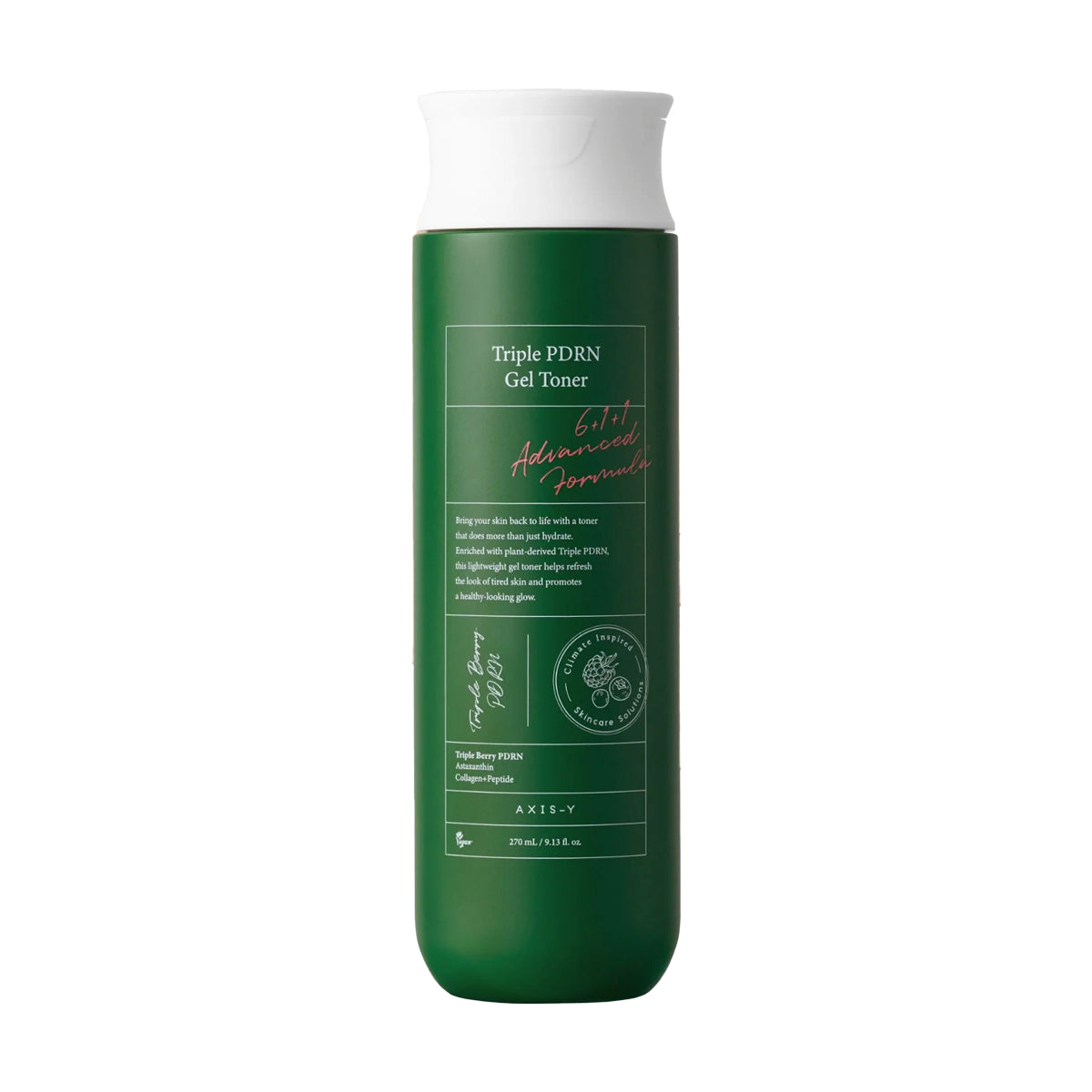 AXIS-Y Triple PDRN Gel Toner