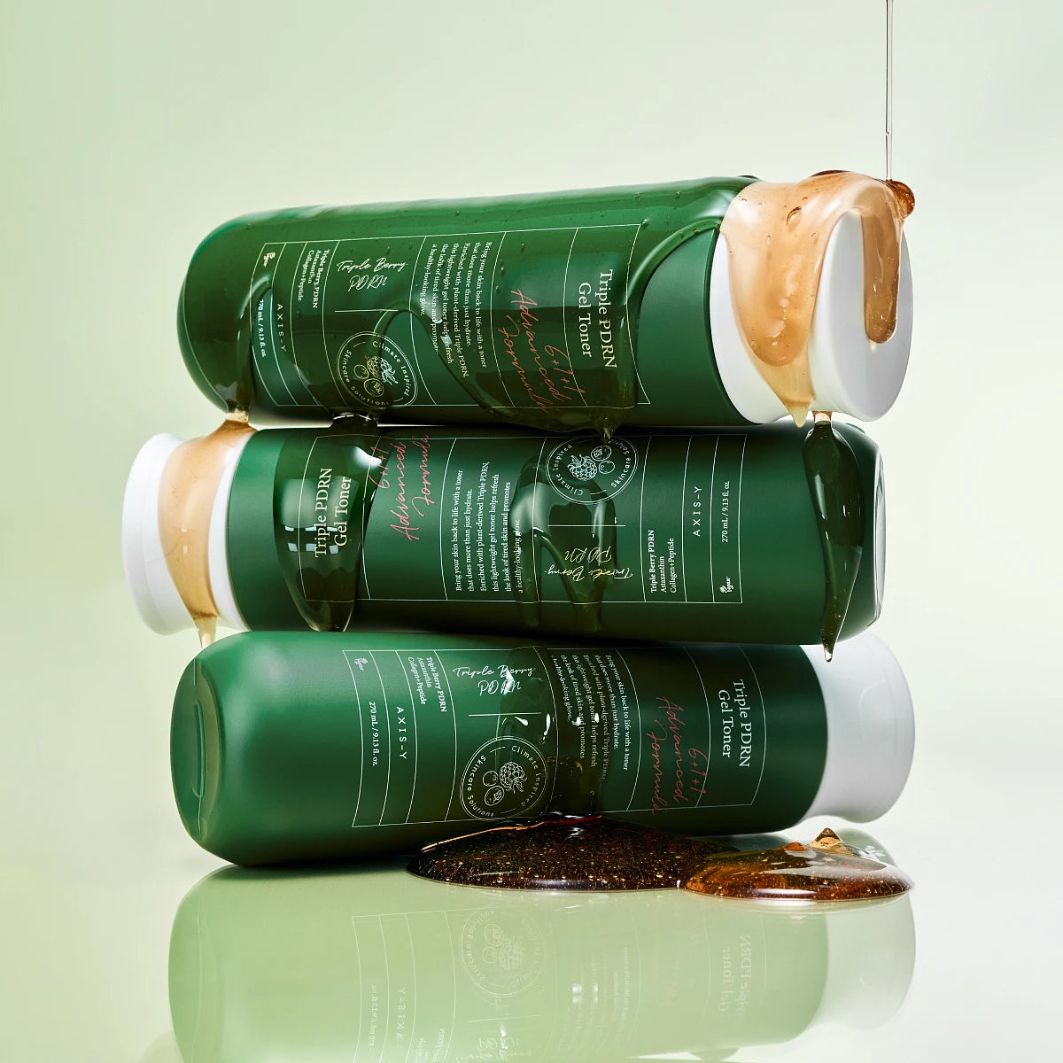 AXIS-Y Triple PDRN Gel Toner