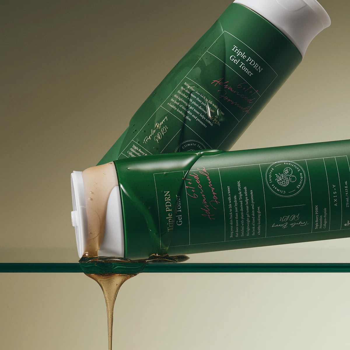 AXIS-Y Triple PDRN Gel Toner