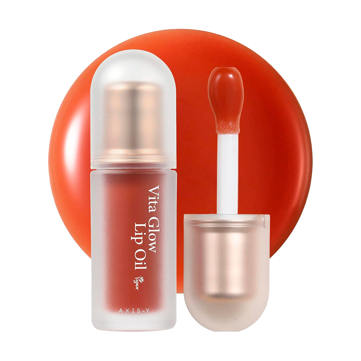 AXIS-Y Vita Glow Lip Oil