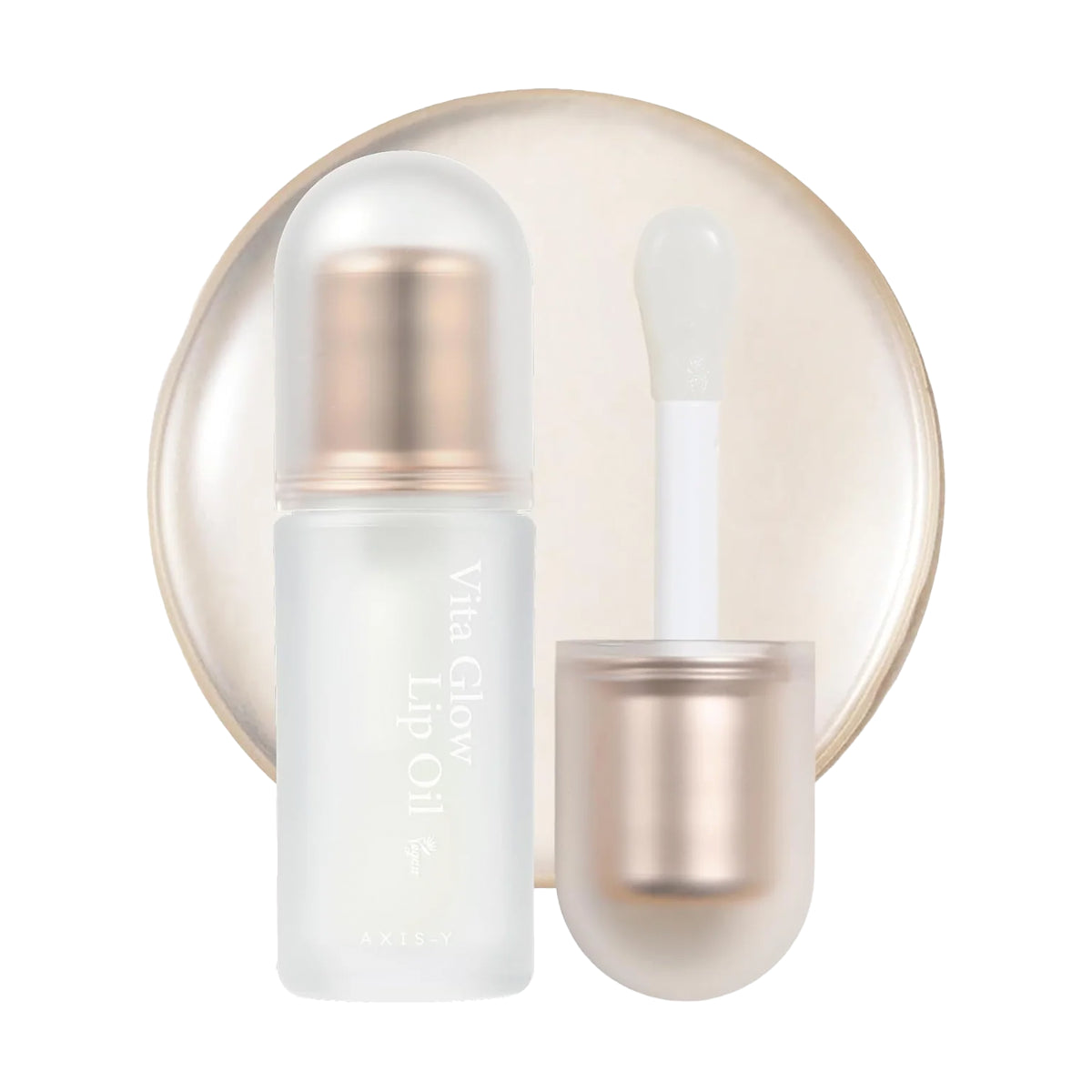 AXIS-Y Vita Glow Lip Oil