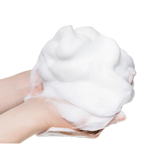 Putiņas dziļai ādas attīrīšanai ar sodu A'pieu Deep Clean Foam Cleanser