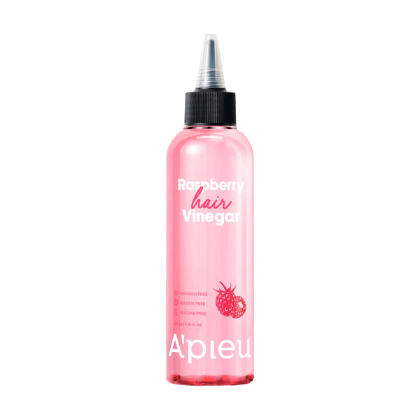 A'Pieu Raspberry Hair Vinegar