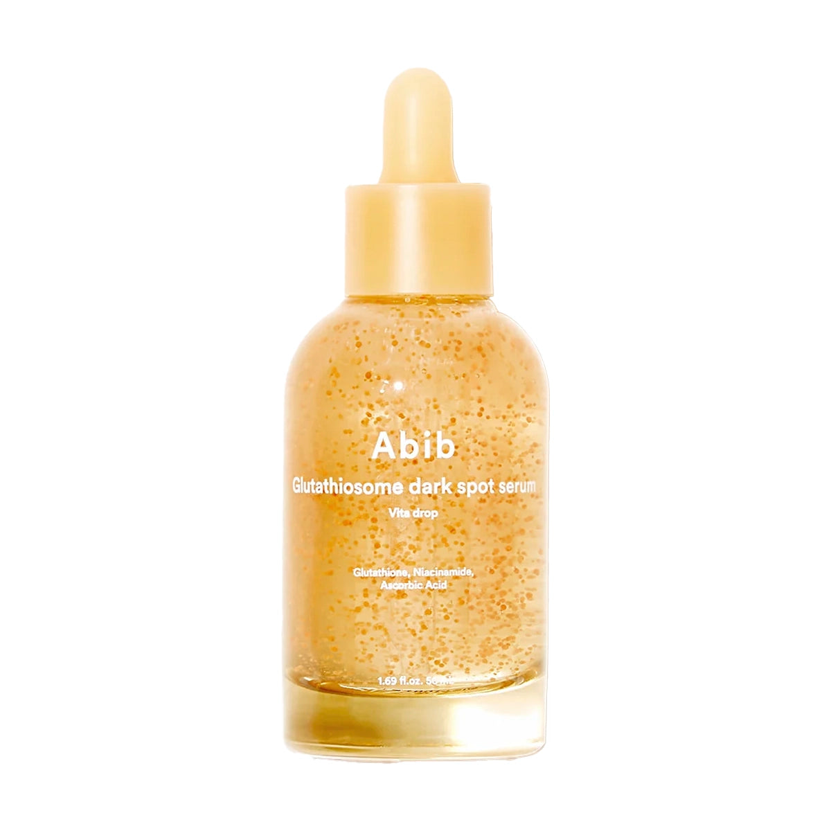 Abib Glutathiosome Dark Spot Serum Vita Drop