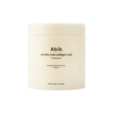 Barojošs toniks-spilventiņi Abib Jericho Rose Collagen Pad Firming Touch