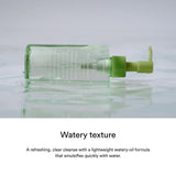 Abib Pore Cleansing Oil Heartleaf Oil-Wash