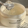 Ādas aizsargbarjeru stiprinoša nakts gelveida maska ar probiotiķiem Abib Rice Probiotics Overnight Mask Barrier Jelly