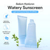 Abib Sedum Hyaluron Sunscreen Watery Tube
