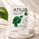 Anua Heartleaf 77+ Soothing Sheet Mask
