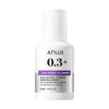 Atjaunojošs serums ar retinolu un niacinamīdu Anua Nano Retinol 0,3% + Niacin Renewing Serum