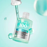Serums ar PDRN mirdzuma piešķiršanai ādai Anua PDRN Hyaluronic Acid Capsule 100 Serum