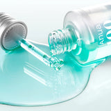 Serums ar PDRN mirdzuma piešķiršanai ādai Anua PDRN Hyaluronic Acid Capsule 100 Serum