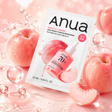Anua Peach 70 Niacin Serum Mask