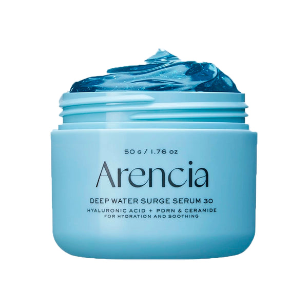 Arencia Deep Water Surge Serum 30
