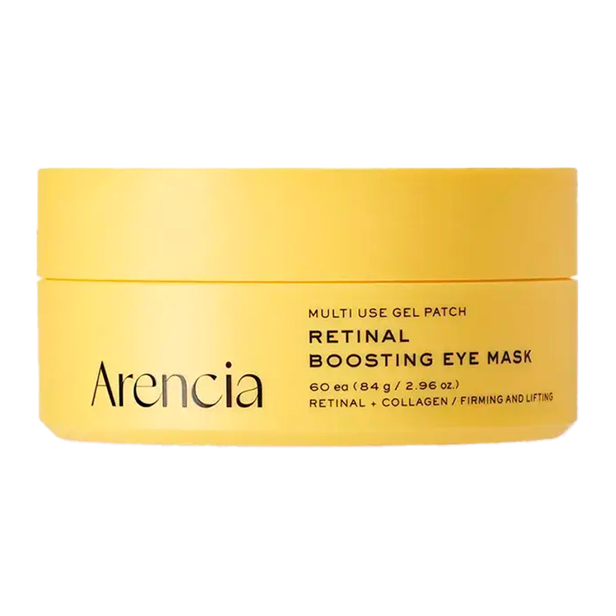 Arencia Retinal Boosting Eye Mask