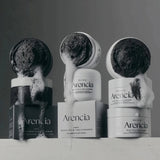 Arencia Fresh Cloud Body & Scalp Scrub Black Tea & Yuzu