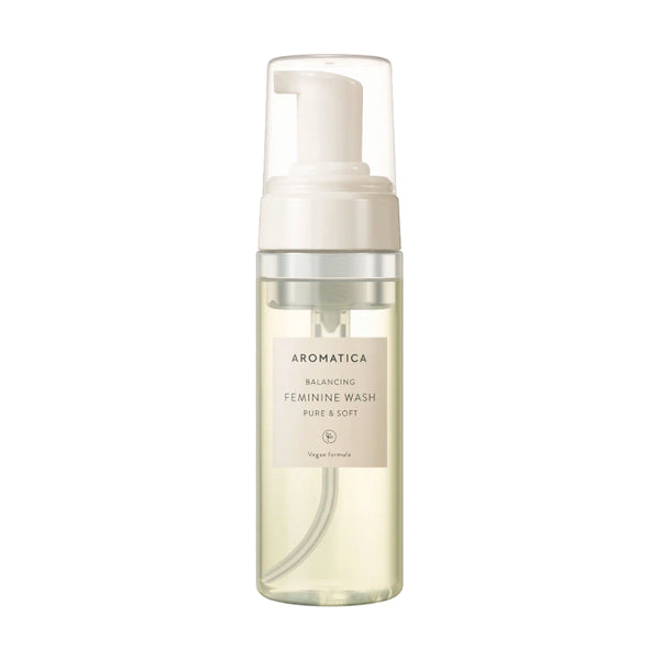 Aromatica Balancing Feminine Wash Pure & Soft