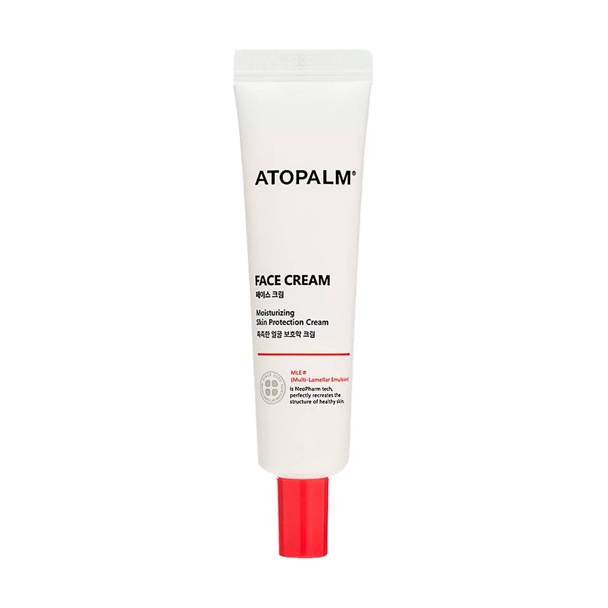 Atopalm Face Cream