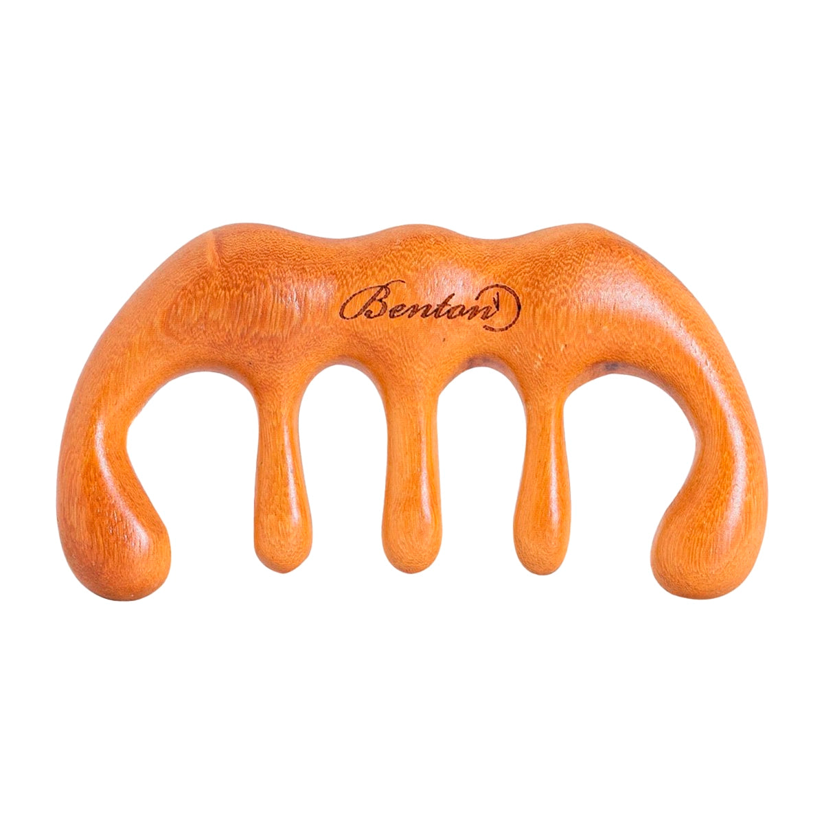 Benton Scalp Brush Massager