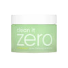 Attīrošas plāksnītes sejai Banila Co Clean It Zero Pore Clarifying Toner Pad