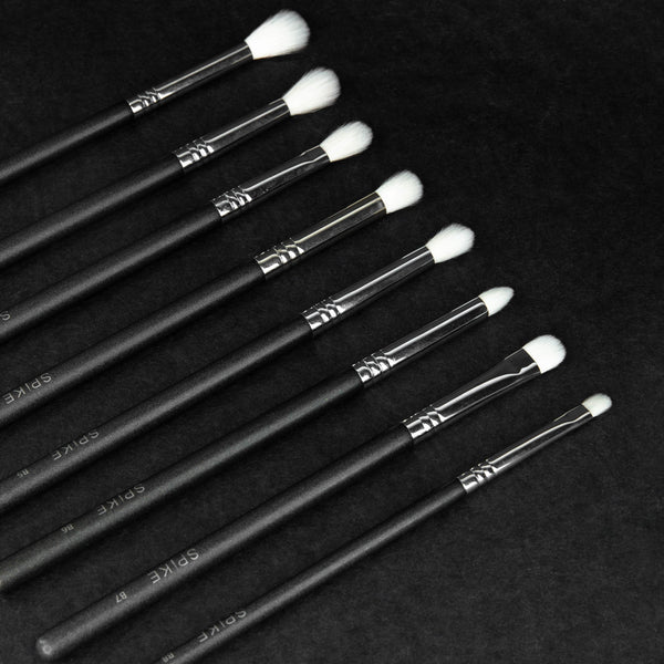 Acu ēnu pludināšanas ota Spike By Anete Spike Basic B1