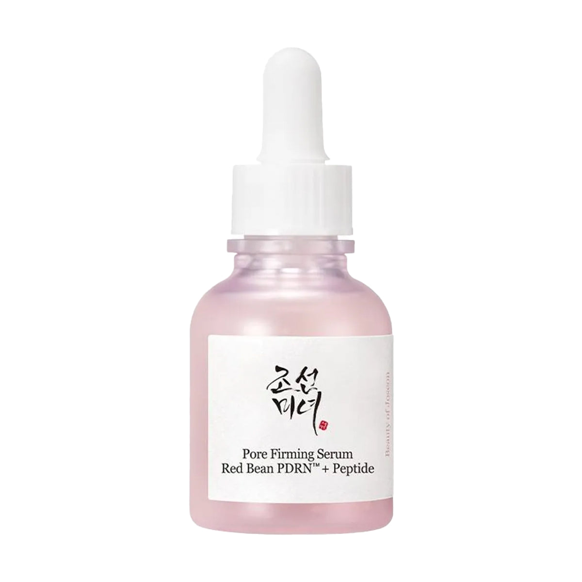 Beauty of Joseon Red Bean PDRN Pore Elasticity Serum