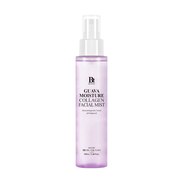 Benton Guava Moisture Collagen Facial Mist