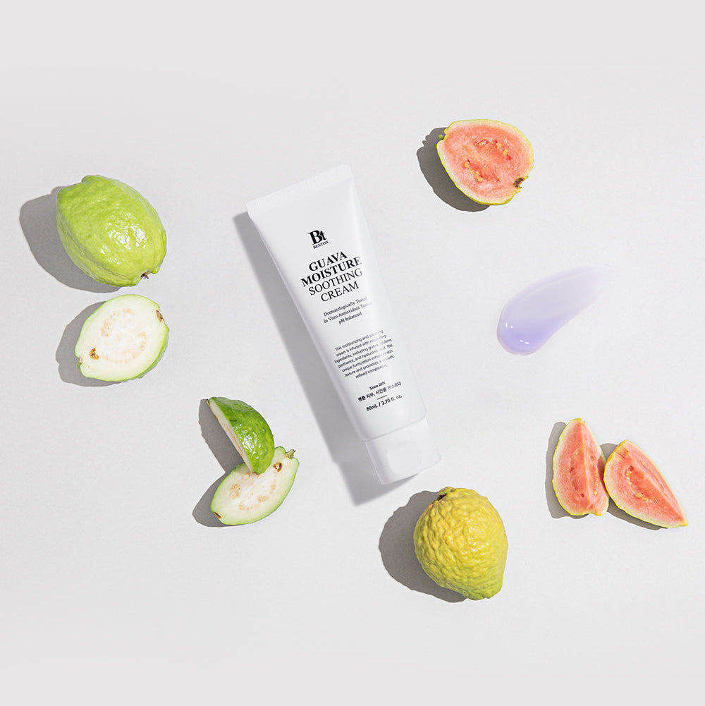 Benton Guava Moisture Soothing Cream
