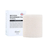 Benton Hanji Body Wash Towel
