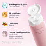 Benton Glycine Protein Deep Conditioning Hair Mask
