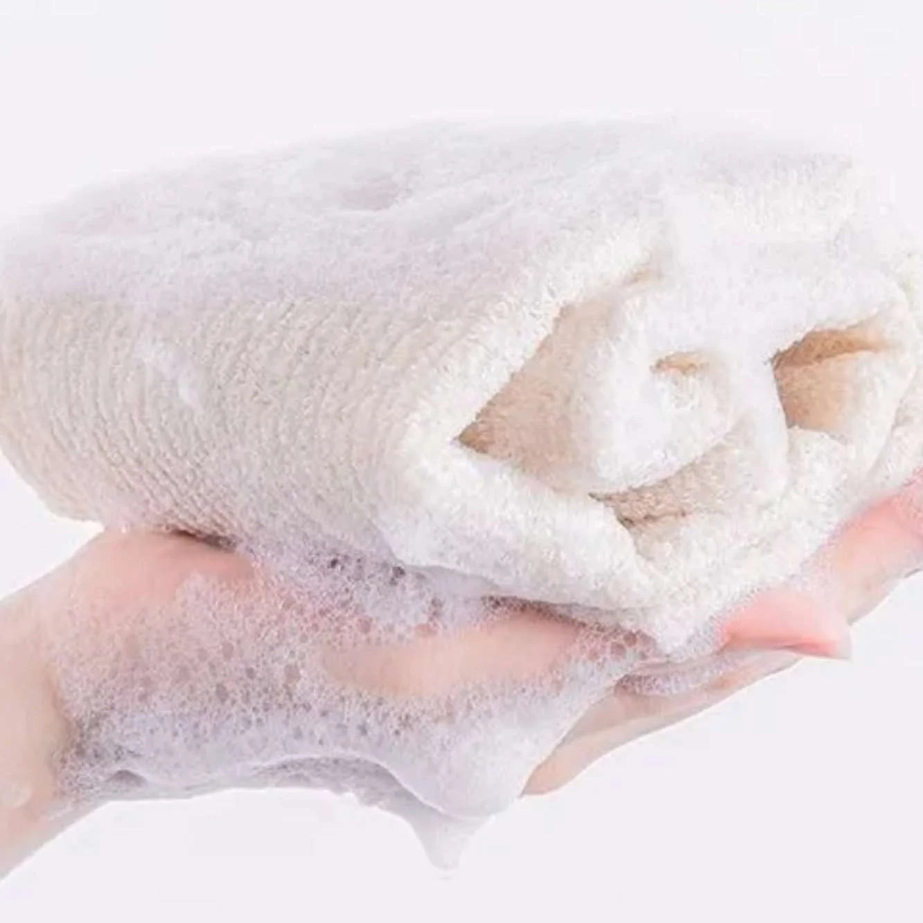 Benton Hanji Body Wash Towel
